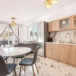 Punta Mare Villa *