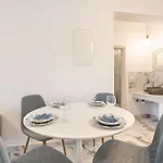 Punta Mare Kárpathosz