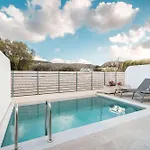 Punta Mare Villa *