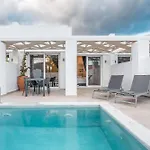 Punta Mare Villa *