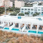 Villa Punta Mare *