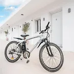 Punta Mare Villa *