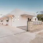 Punta Mare Villa Kárpathosz