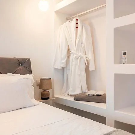 Punta Mare * 卡尔帕索斯