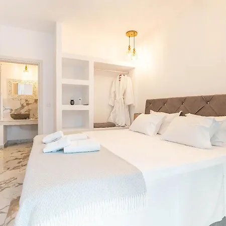 Villa Punta Mare Karpathos