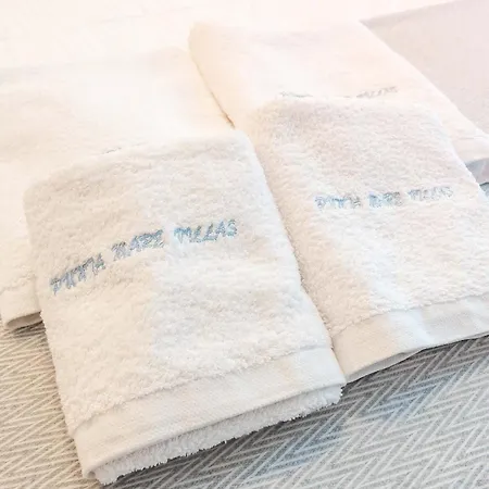 Punta Mare 卡尔帕索斯