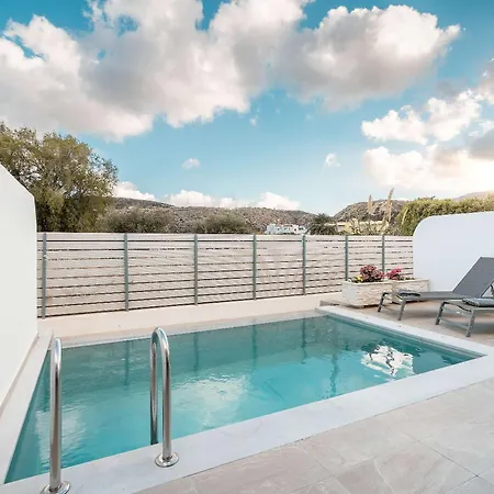 Punta Mare Villa *