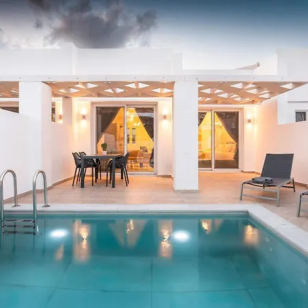 Villa Punta Mare