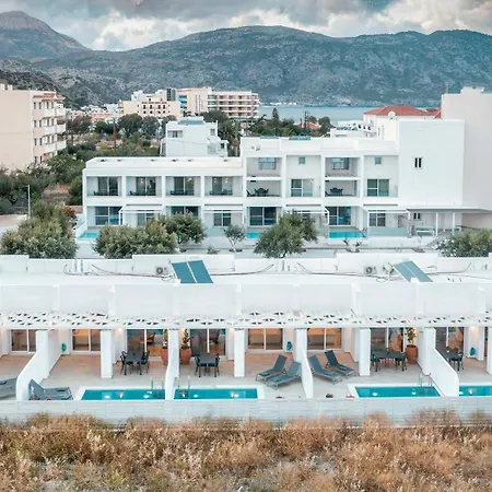 Punta Mare Villa Karpathos Town (Pigadia)