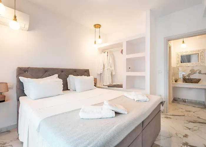 Punta Mare 卡尔帕索斯