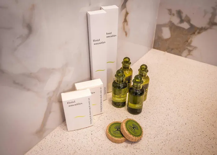 Punta Mare * 卡尔帕索斯