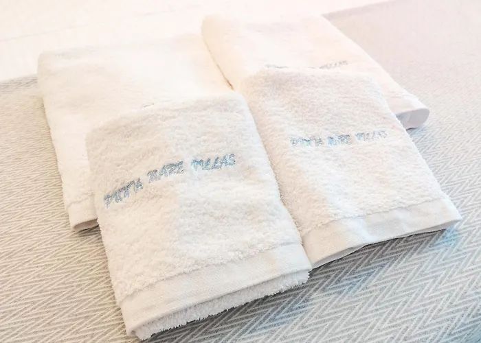 Punta Mare 卡尔帕索斯