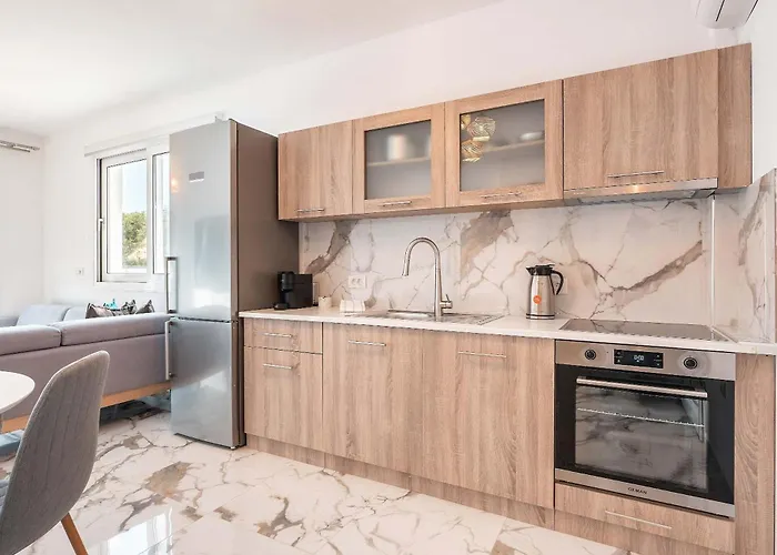 Punta Mare 别墅 卡尔帕索斯