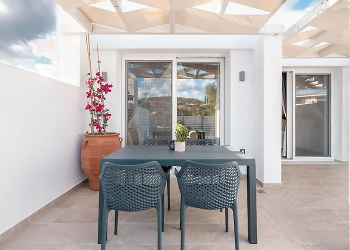 Punta Mare * 卡尔帕索斯