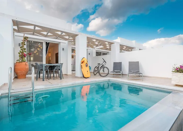 Punta Mare 卡尔帕索斯