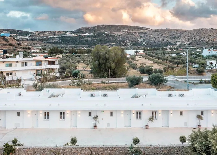 Punta Mare * 卡尔帕索斯