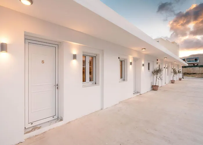 Punta Mare 卡尔帕索斯