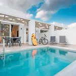 Punta Mare 卡尔帕索斯
