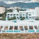 Punta Mare 别墅 卡尔帕索斯