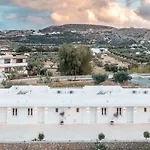 Punta Mare * 卡尔帕索斯