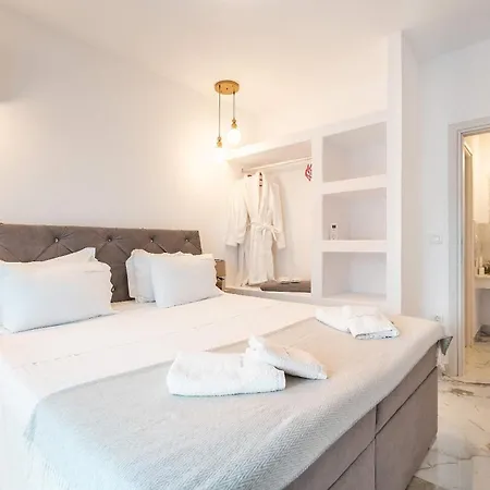 Punta Mare Kárpathosz