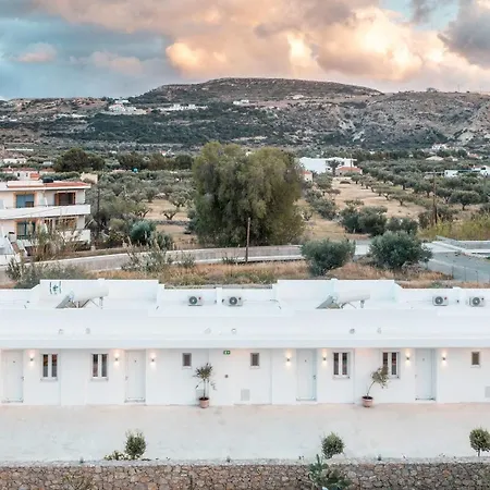 Punta Mare * Karpathos