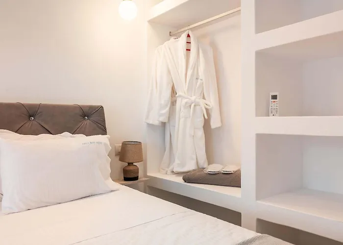 Punta Mare * Kárpathosz