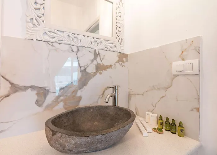 Villa Punta Mare Kárpathosz