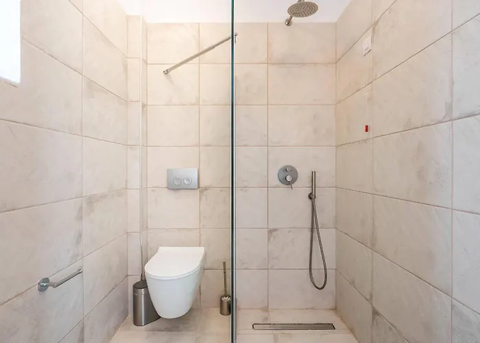 Punta Mare * Kárpathosz