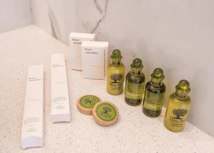 Villa Punta Mare Kárpathosz