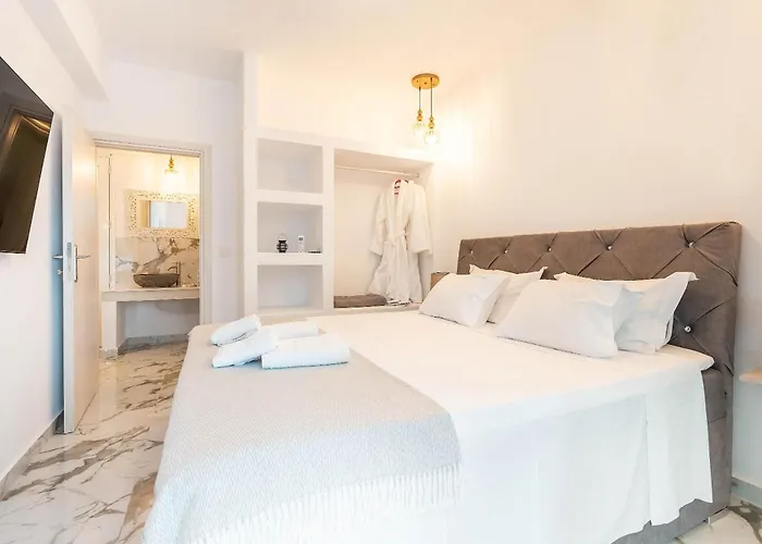 Villa Punta Mare Kárpathosz