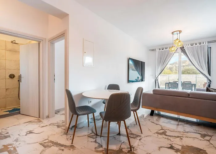 Punta Mare Villa Kárpathosz