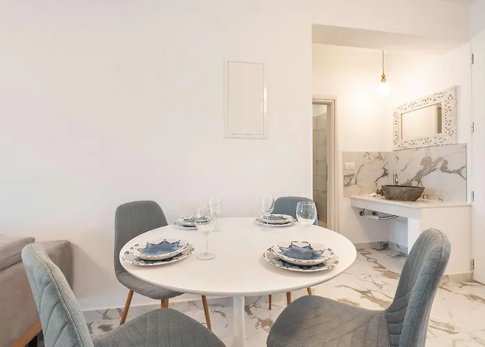 Punta Mare Kárpathosz