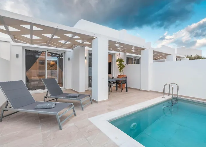 Punta Mare * Kárpathosz