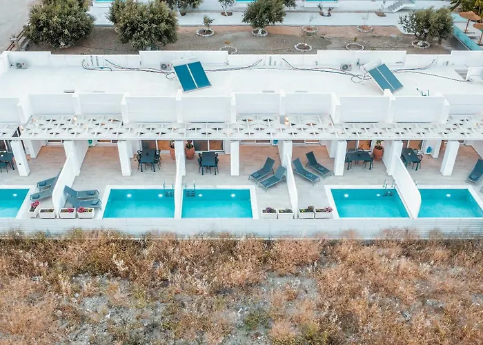 Punta Mare Kárpathosz